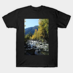 Cascade Creek T-Shirt